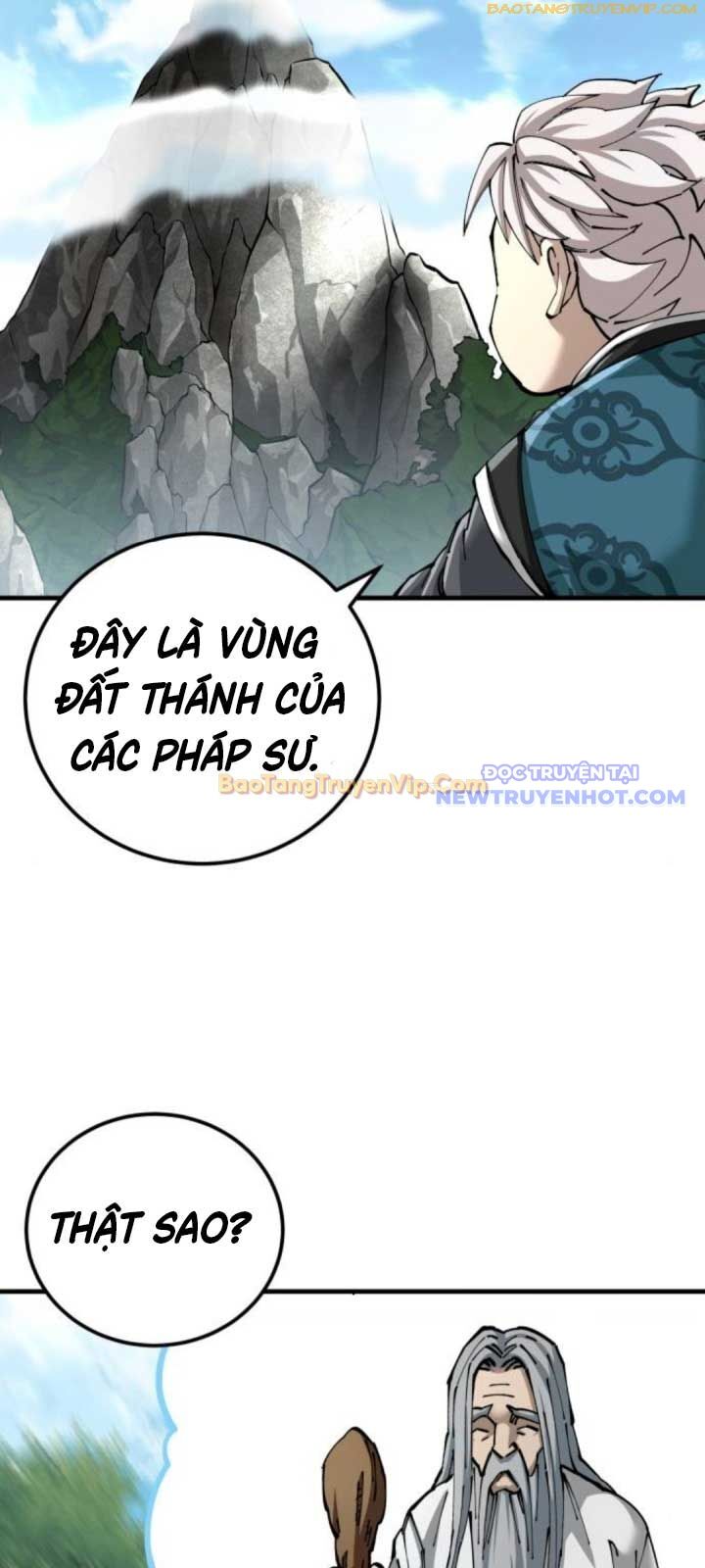 Ông Võ Giả Và Cháu Chí Tôn Chap 81 - Next Chap 82