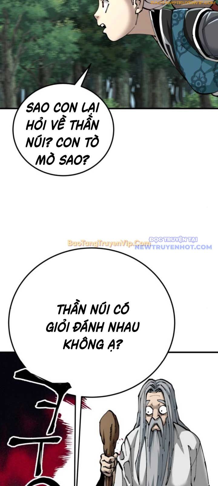 Ông Võ Giả Và Cháu Chí Tôn Chap 81 - Next Chap 82