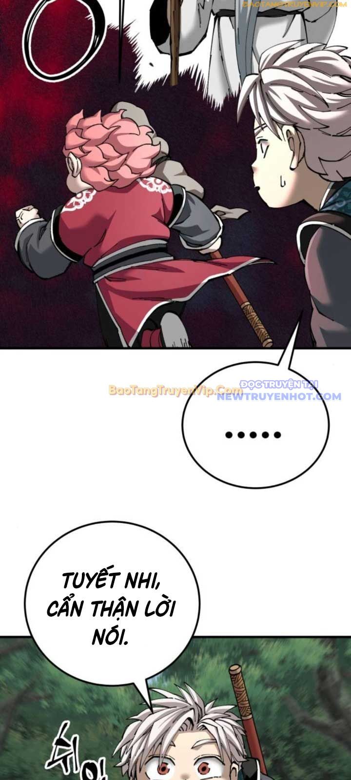 Ông Võ Giả Và Cháu Chí Tôn Chap 81 - Next Chap 82