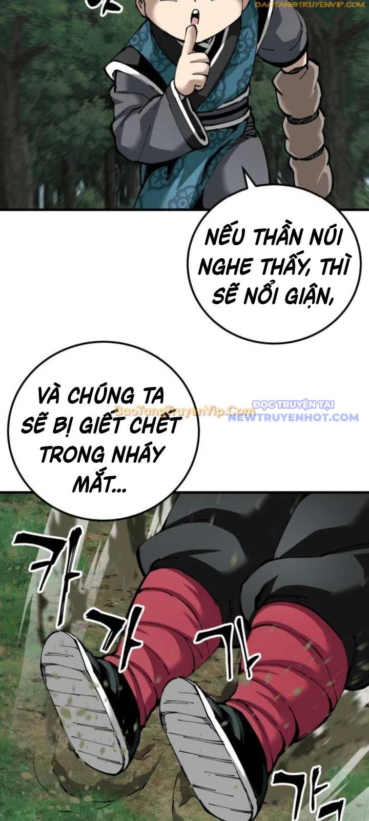 Ông Võ Giả Và Cháu Chí Tôn Chap 81 - Next Chap 82