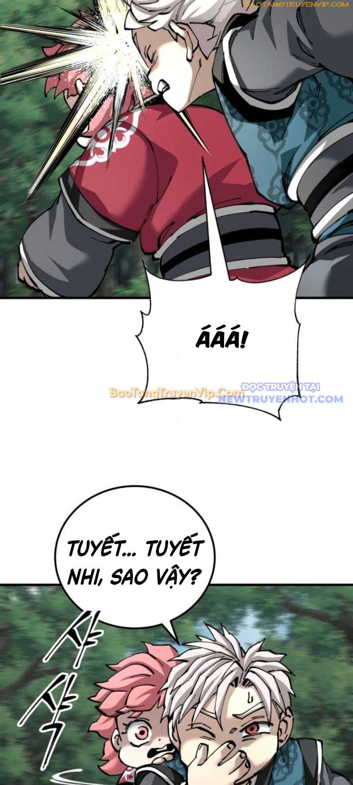 Ông Võ Giả Và Cháu Chí Tôn Chap 81 - Next Chap 82