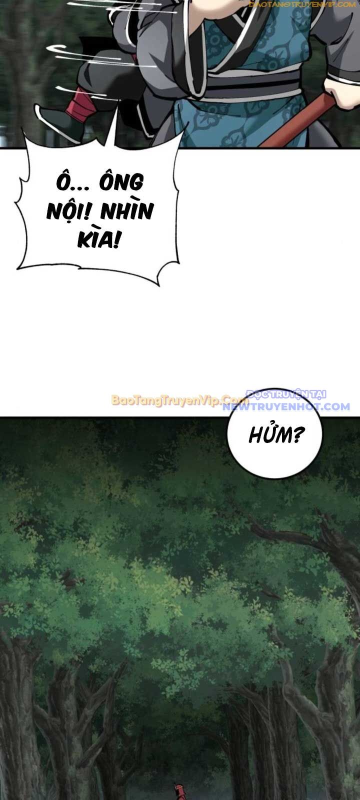 Ông Võ Giả Và Cháu Chí Tôn Chap 81 - Next Chap 82