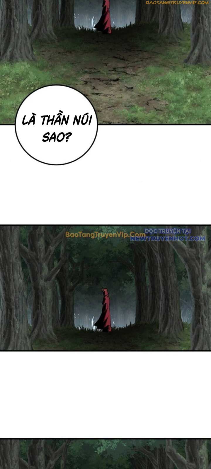 Ông Võ Giả Và Cháu Chí Tôn Chap 81 - Next Chap 82