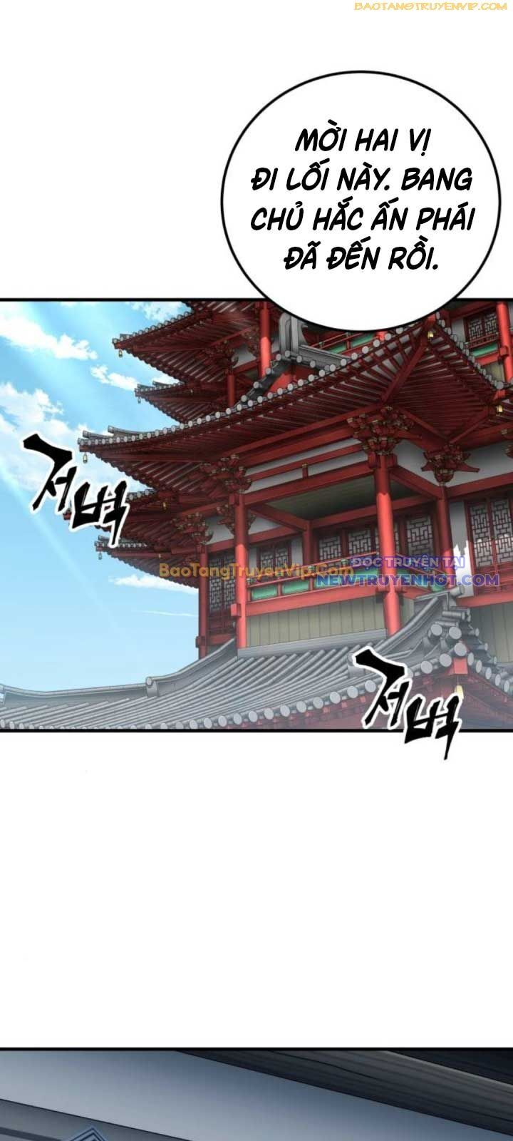 Ông Võ Giả Và Cháu Chí Tôn Chap 81 - Next Chap 82