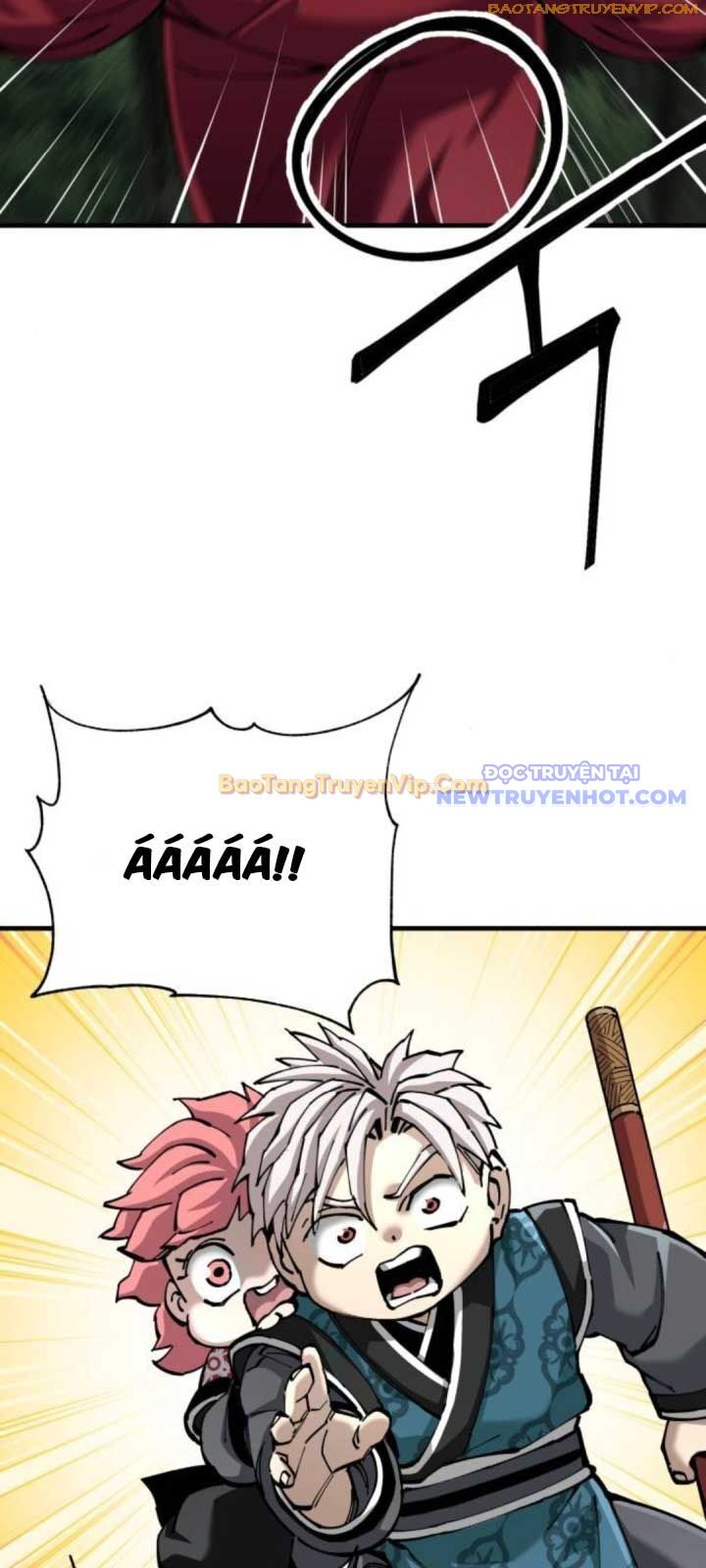 Ông Võ Giả Và Cháu Chí Tôn Chap 81 - Next Chap 82