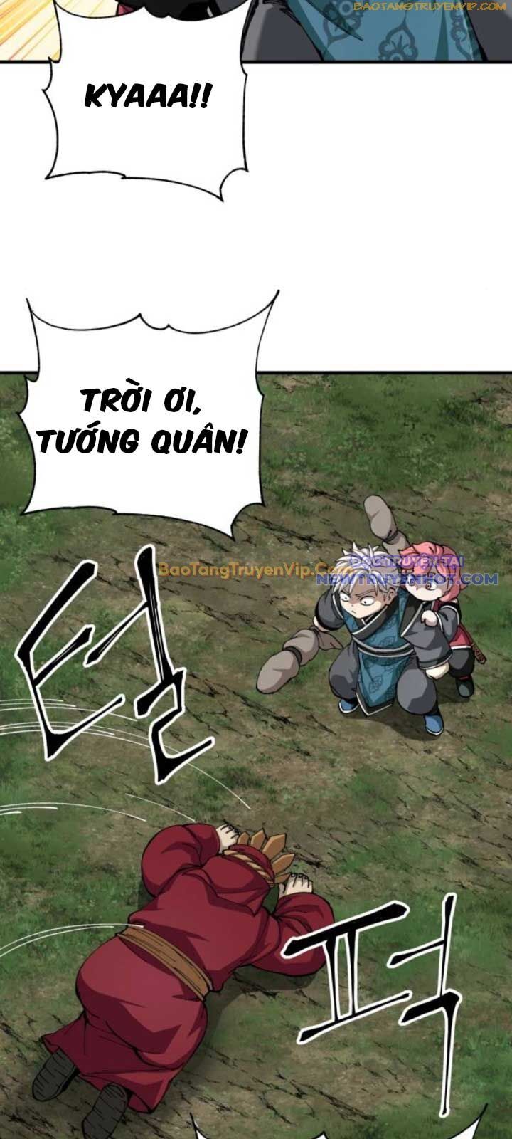 Ông Võ Giả Và Cháu Chí Tôn Chap 81 - Next Chap 82