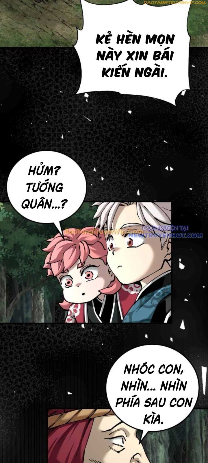 Ông Võ Giả Và Cháu Chí Tôn Chap 81 - Next Chap 82