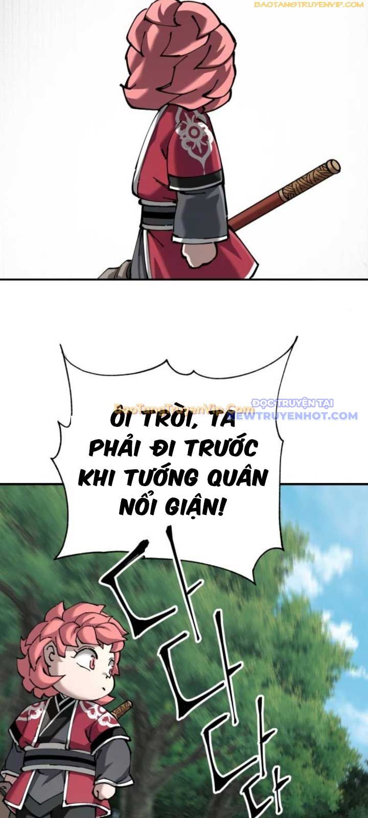 Ông Võ Giả Và Cháu Chí Tôn Chap 81 - Next Chap 82