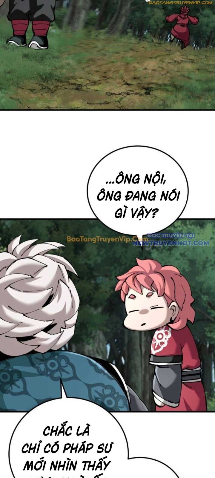 Ông Võ Giả Và Cháu Chí Tôn Chap 81 - Next Chap 82