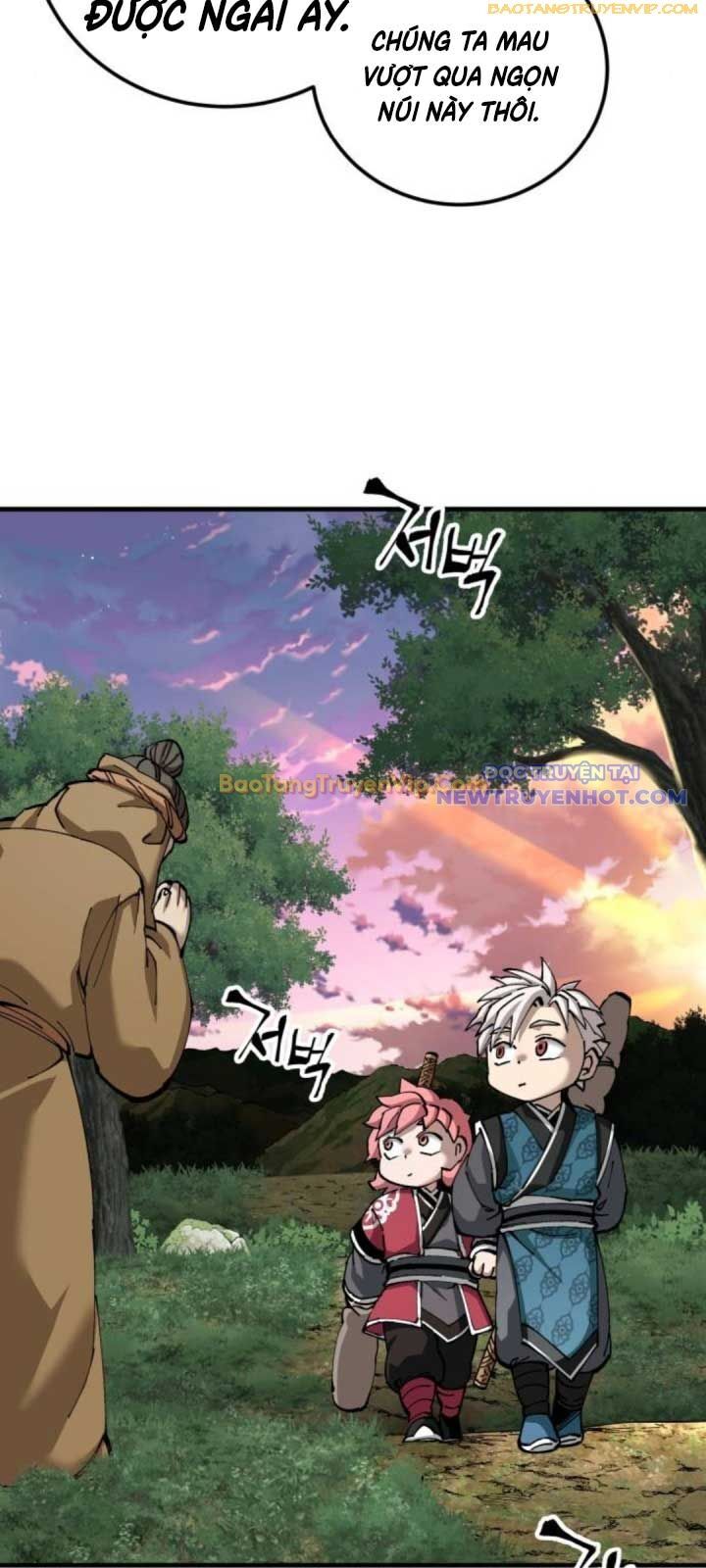 Ông Võ Giả Và Cháu Chí Tôn Chap 81 - Next Chap 82