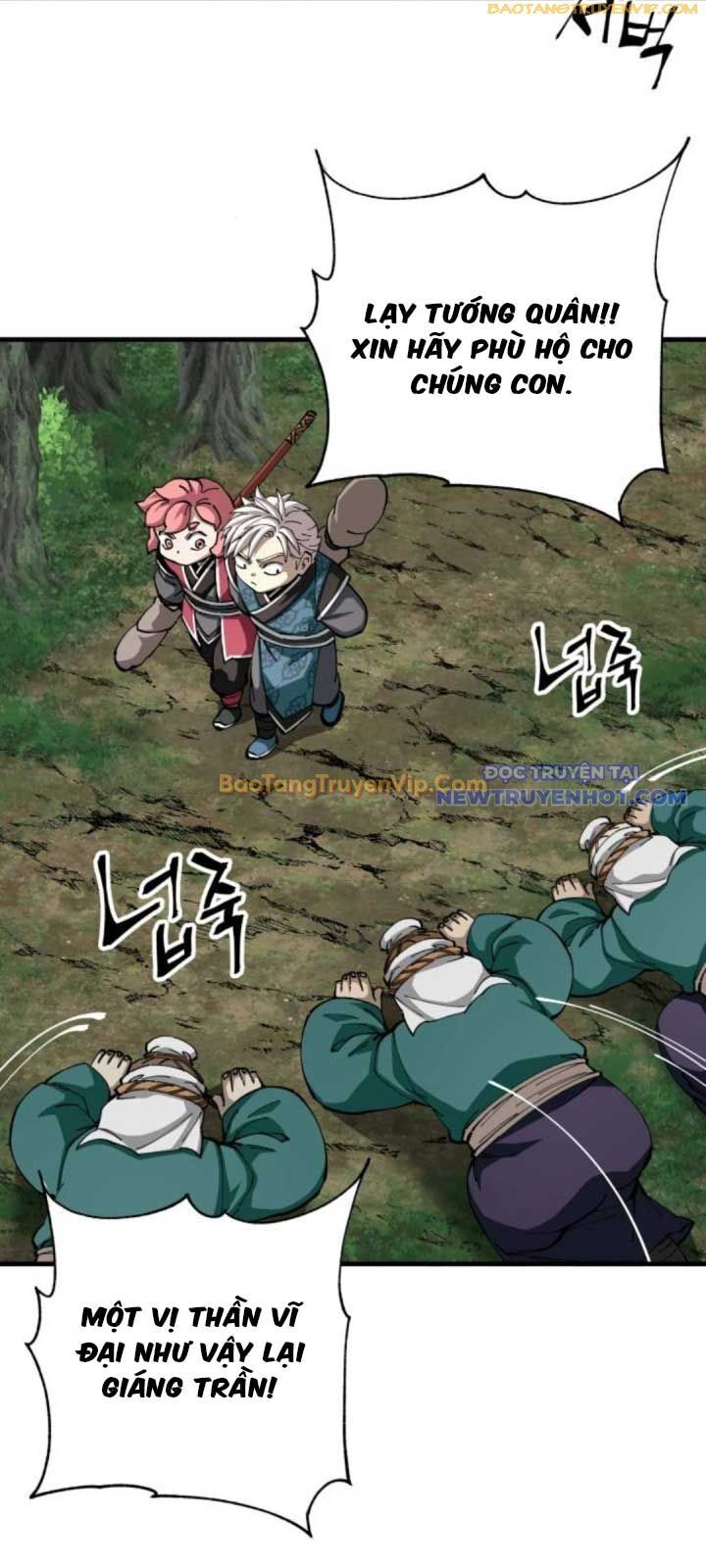 Ông Võ Giả Và Cháu Chí Tôn Chap 81 - Next Chap 82