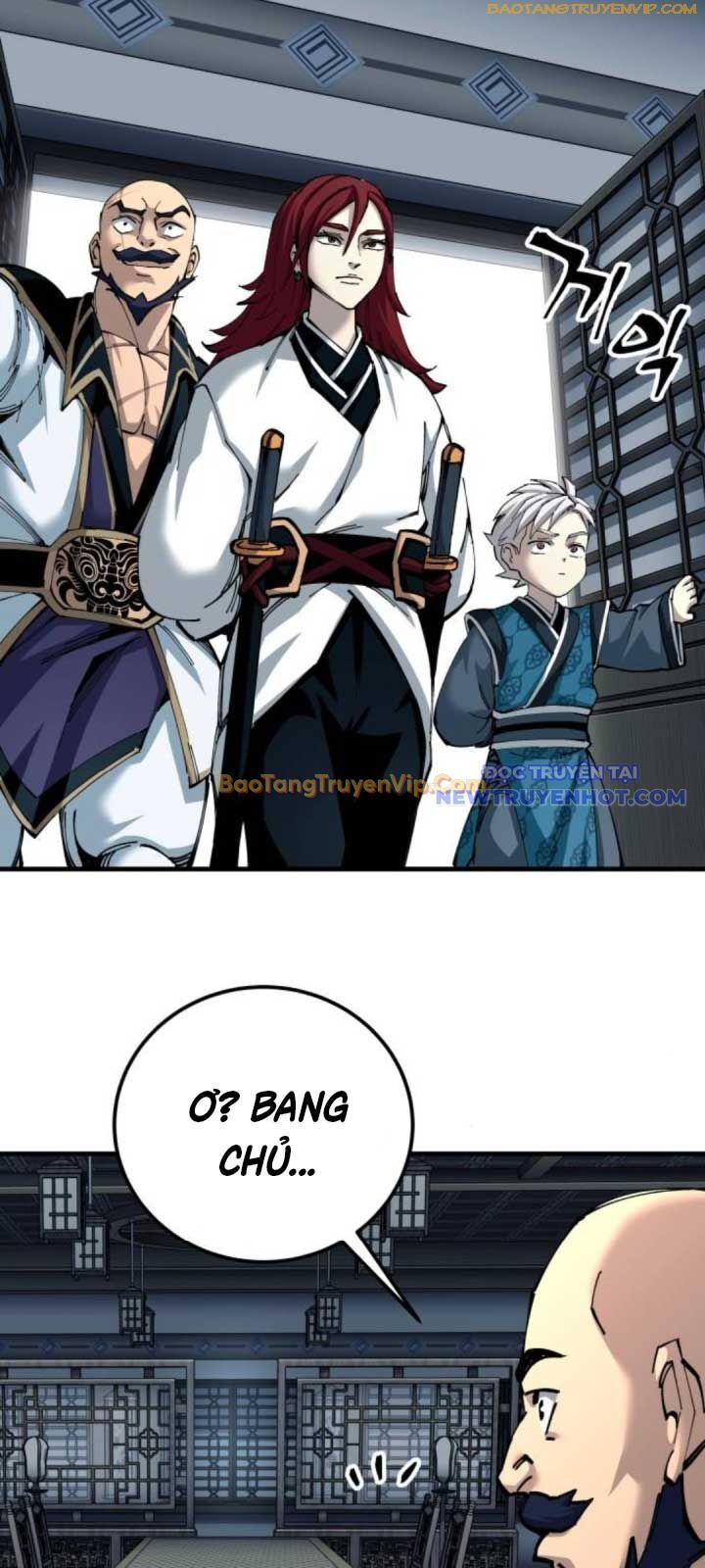 Ông Võ Giả Và Cháu Chí Tôn Chap 81 - Next Chap 82