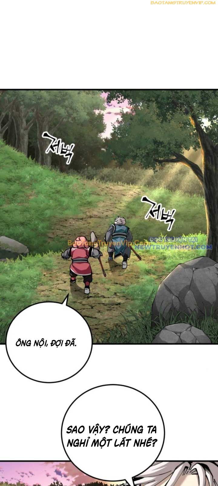 Ông Võ Giả Và Cháu Chí Tôn Chap 81 - Next Chap 82