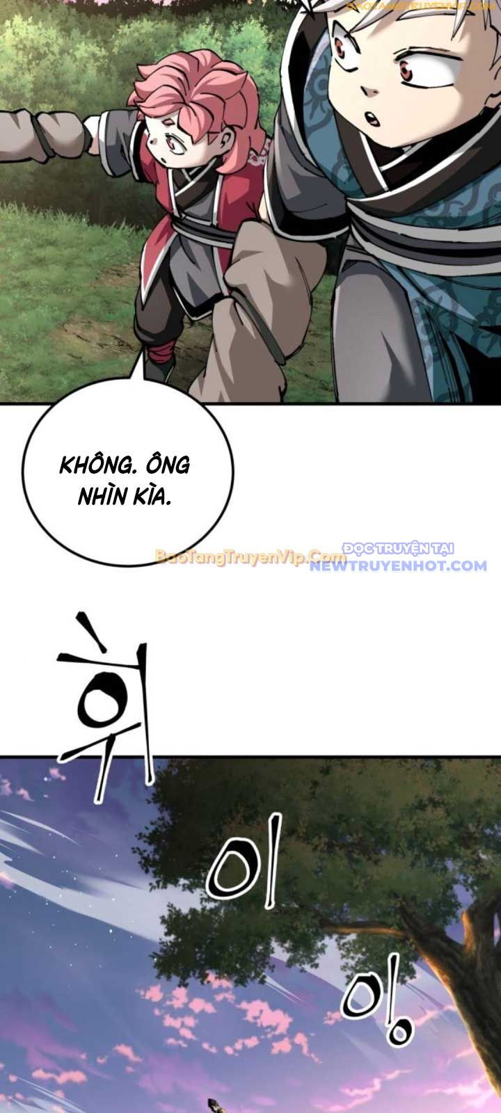Ông Võ Giả Và Cháu Chí Tôn Chap 81 - Next Chap 82