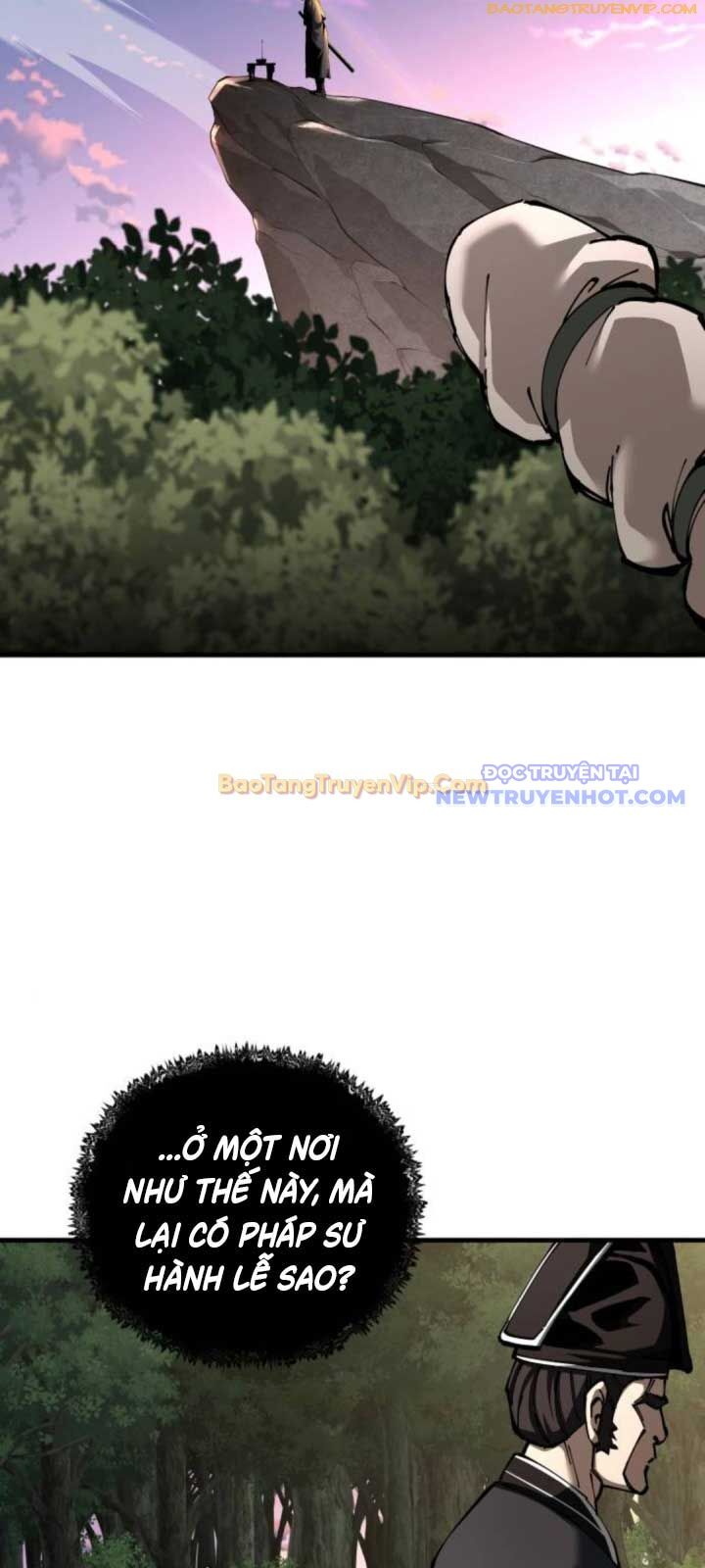 Ông Võ Giả Và Cháu Chí Tôn Chap 81 - Next Chap 82