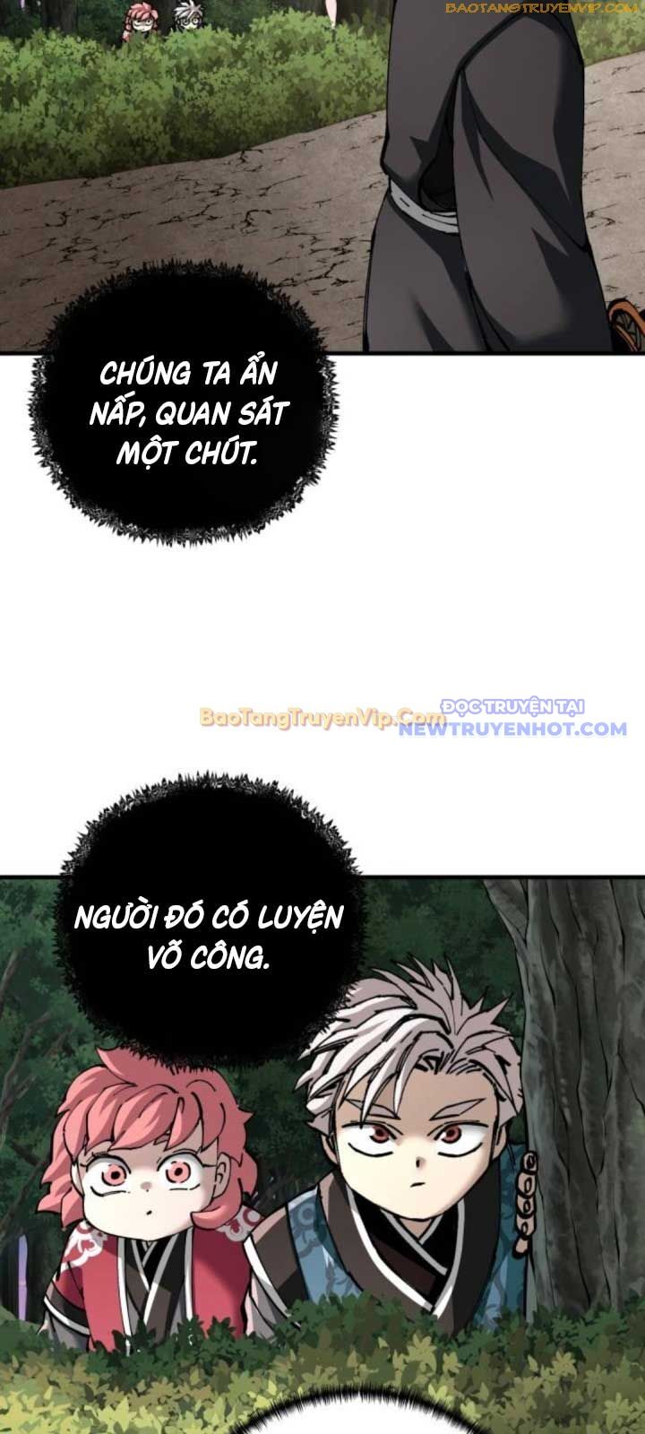 Ông Võ Giả Và Cháu Chí Tôn Chap 81 - Next Chap 82