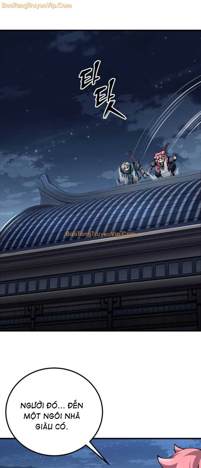 Ông Võ Giả Và Cháu Chí Tôn Chap 82 - Next Chap 83