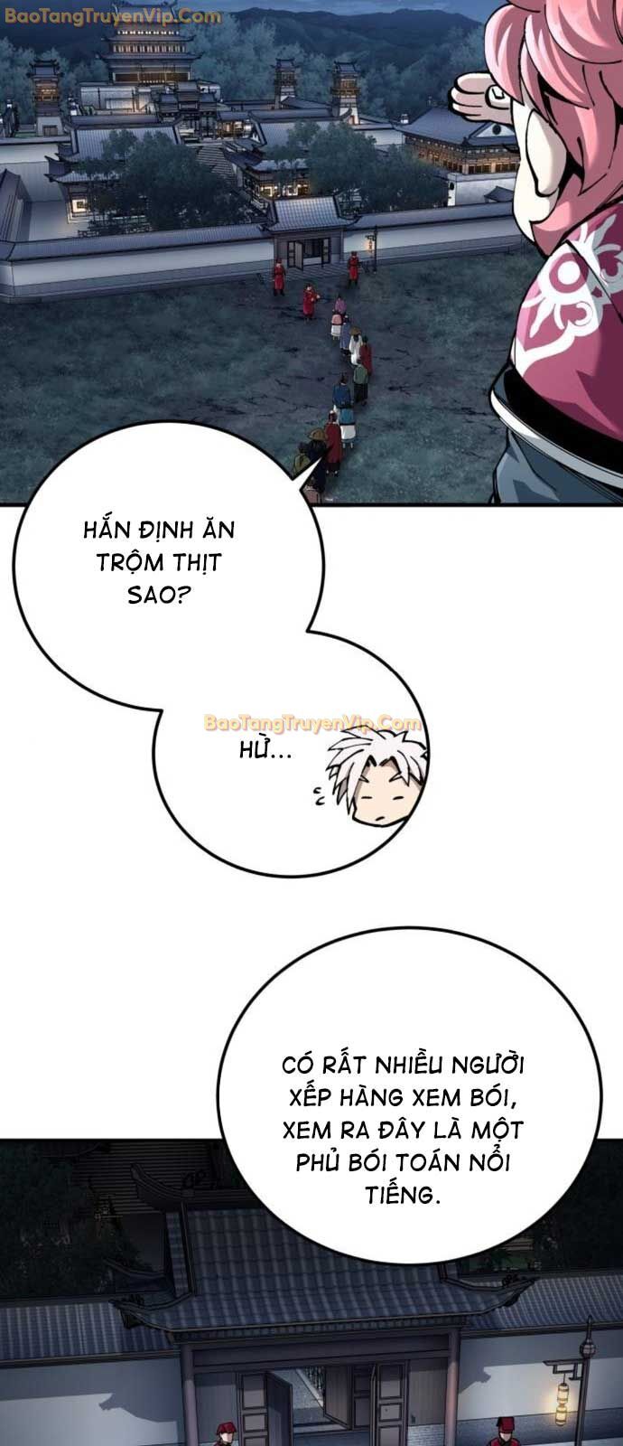Ông Võ Giả Và Cháu Chí Tôn Chap 82 - Next Chap 83