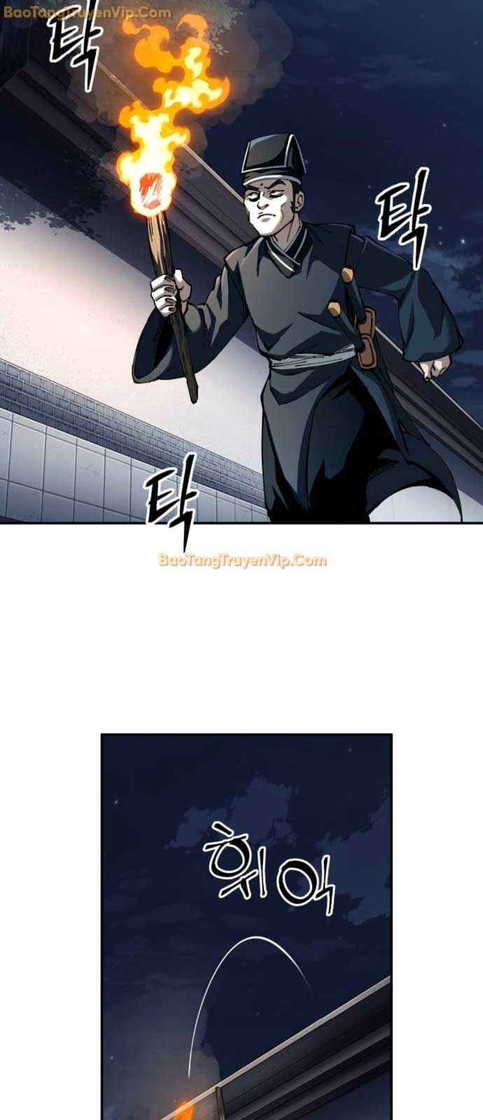 Ông Võ Giả Và Cháu Chí Tôn Chap 82 - Next Chap 83