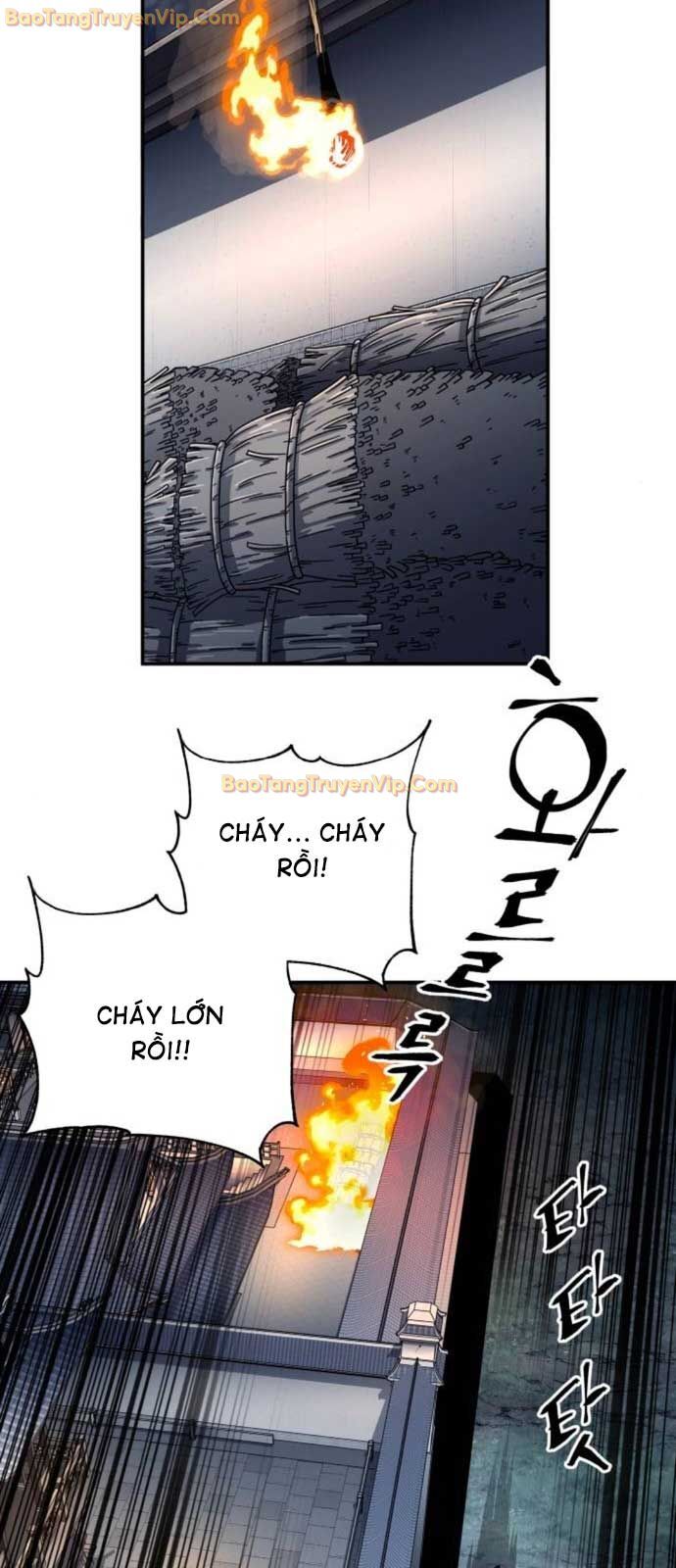 Ông Võ Giả Và Cháu Chí Tôn Chap 82 - Next Chap 83