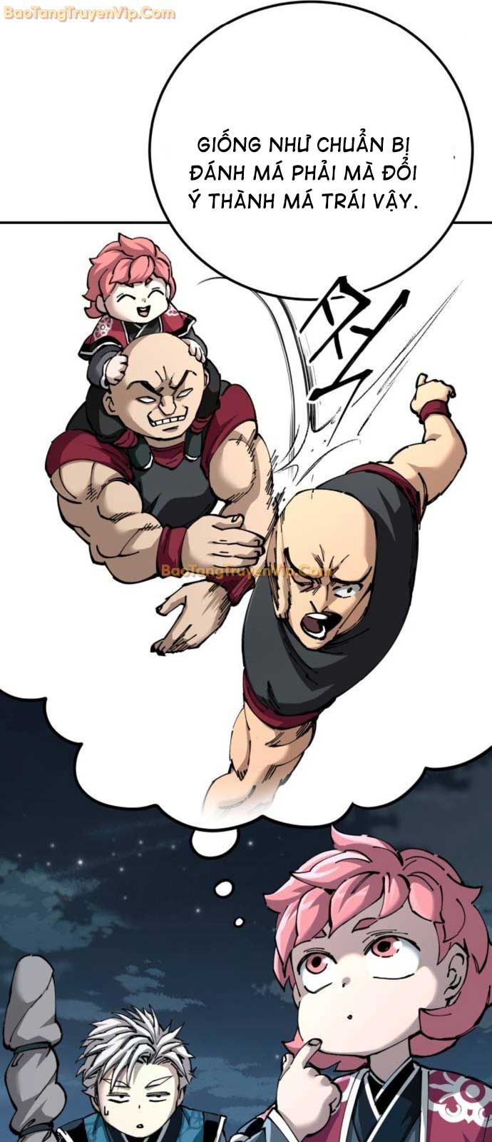 Ông Võ Giả Và Cháu Chí Tôn Chap 82 - Next Chap 83