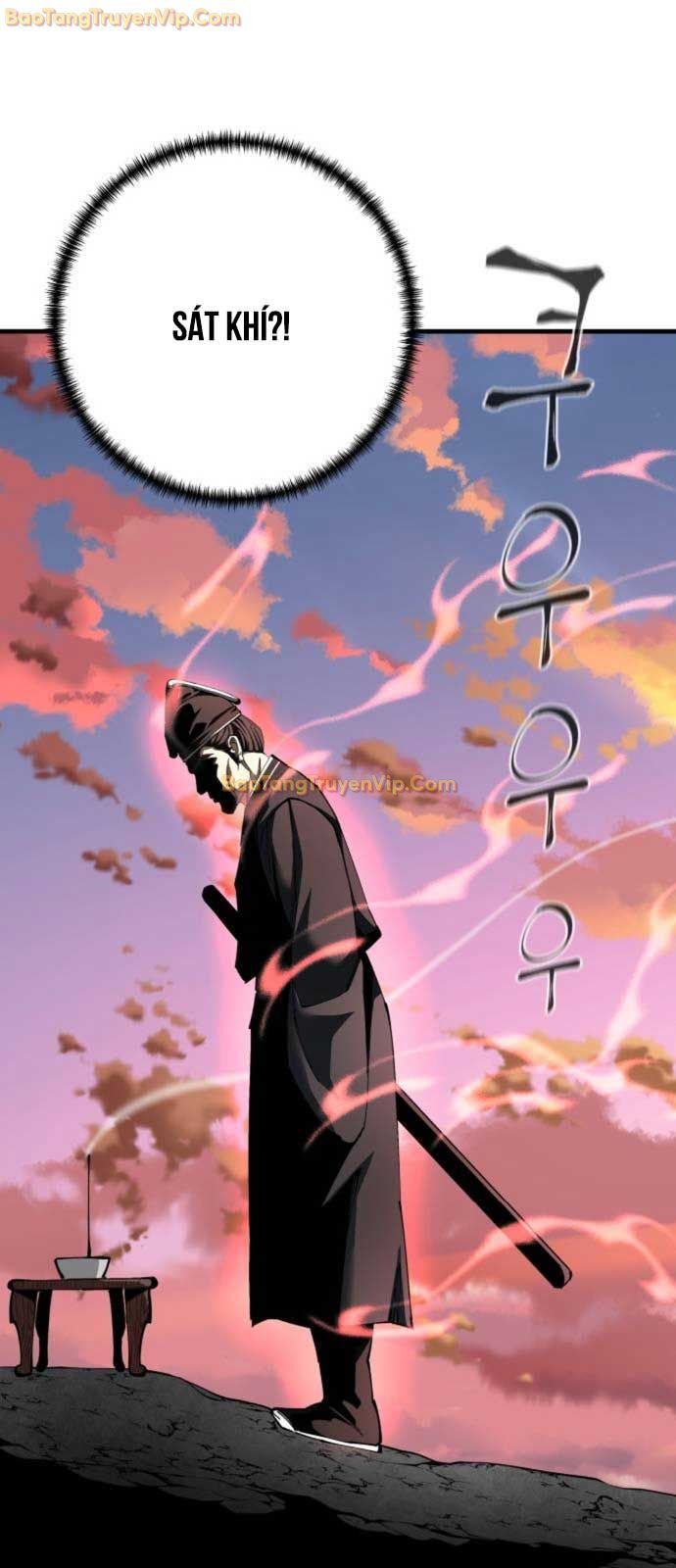 Ông Võ Giả Và Cháu Chí Tôn Chap 82 - Next Chap 83