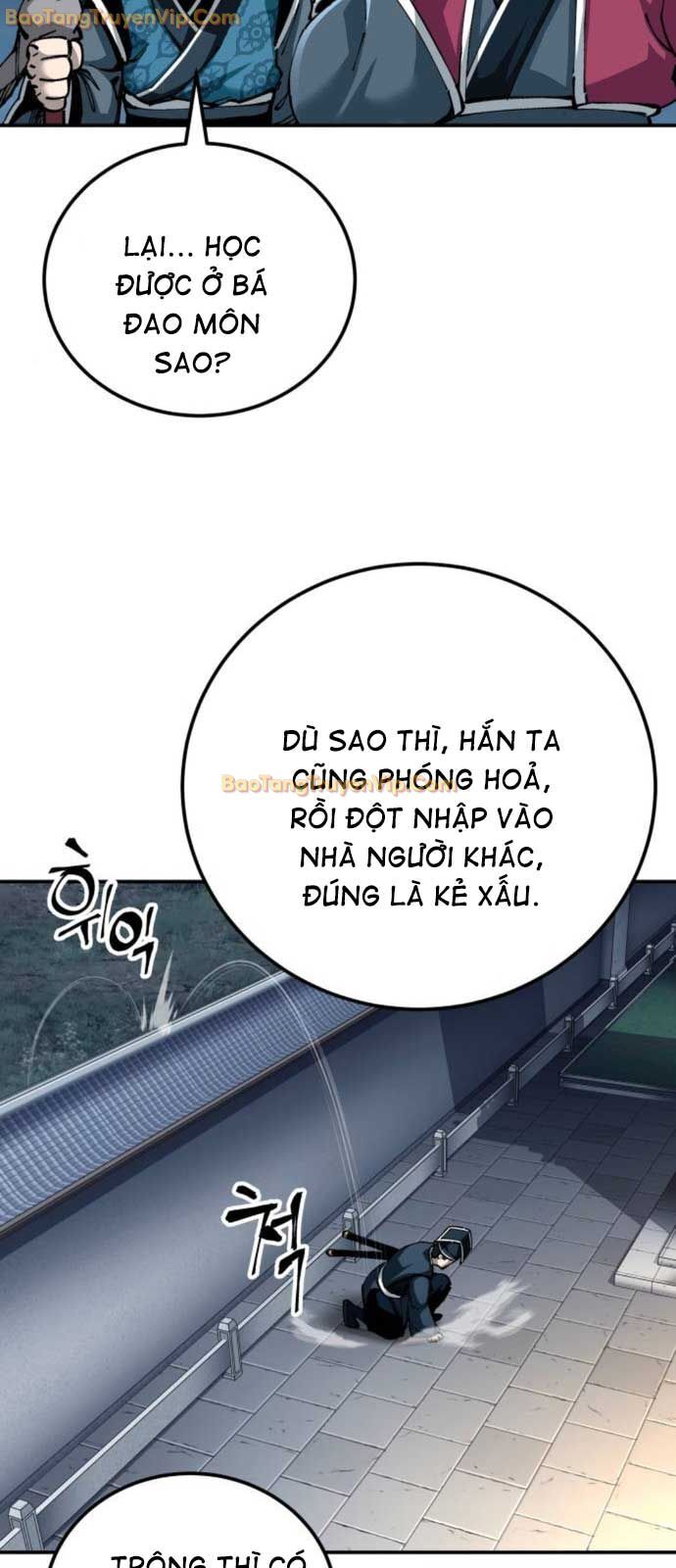 Ông Võ Giả Và Cháu Chí Tôn Chap 82 - Next Chap 83