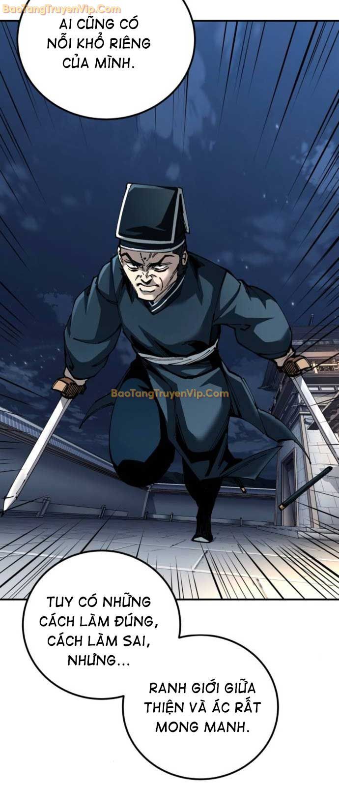 Ông Võ Giả Và Cháu Chí Tôn Chap 82 - Next Chap 83