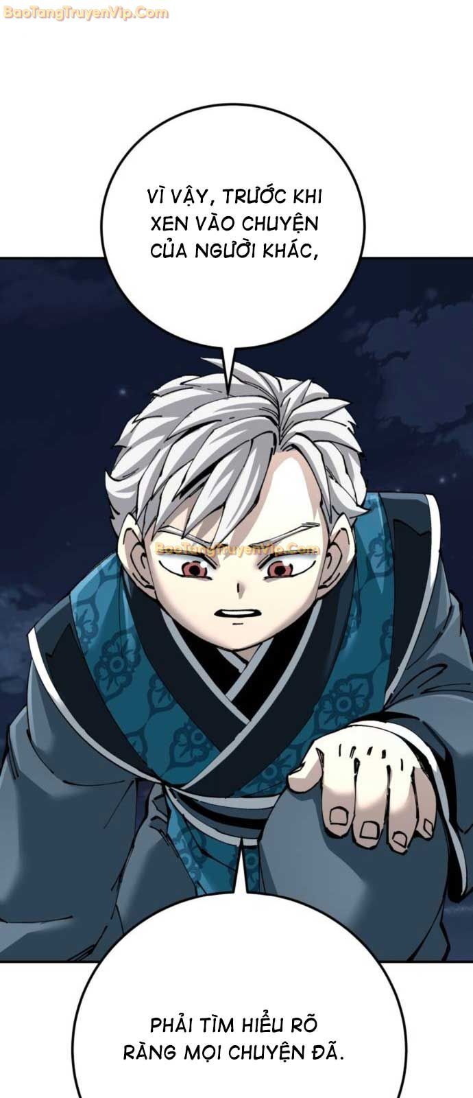 Ông Võ Giả Và Cháu Chí Tôn Chap 82 - Next Chap 83