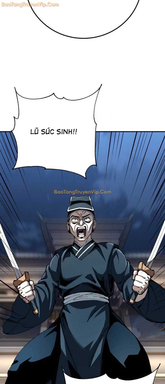 Ông Võ Giả Và Cháu Chí Tôn Chap 82 - Next Chap 83