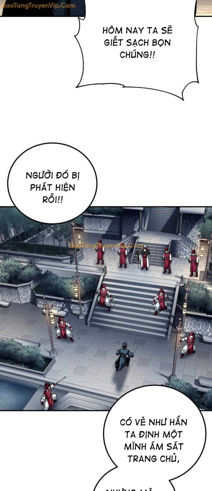 Ông Võ Giả Và Cháu Chí Tôn Chap 82 - Next Chap 83