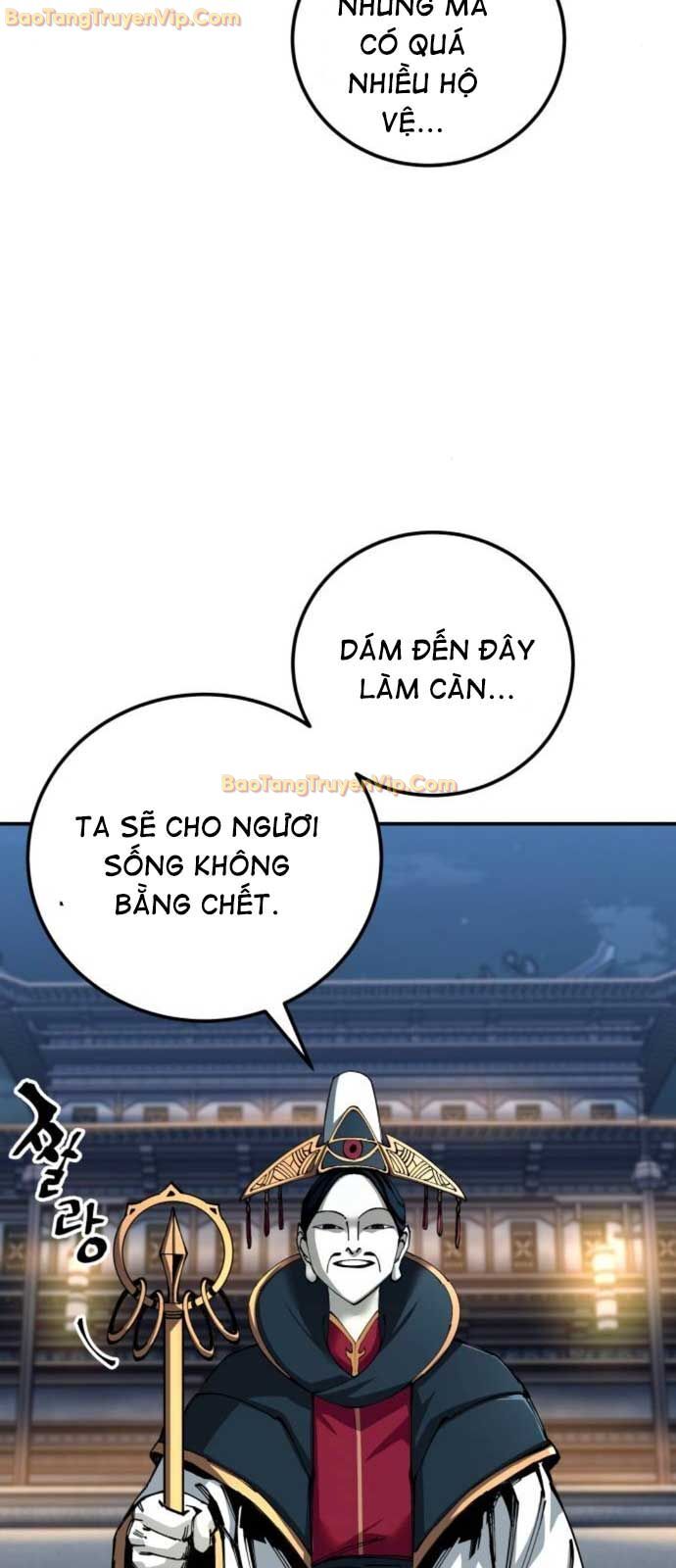 Ông Võ Giả Và Cháu Chí Tôn Chap 82 - Next Chap 83