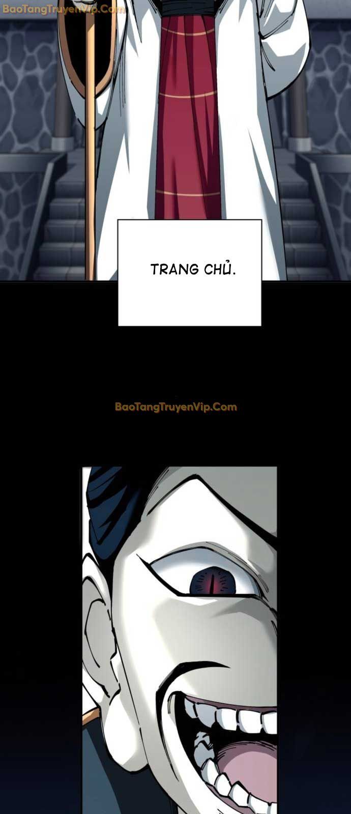 Ông Võ Giả Và Cháu Chí Tôn Chap 82 - Next Chap 83