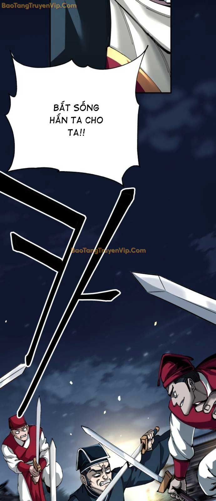 Ông Võ Giả Và Cháu Chí Tôn Chap 82 - Next Chap 83