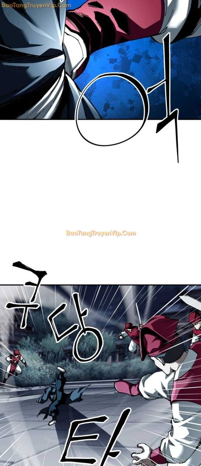 Ông Võ Giả Và Cháu Chí Tôn Chap 82 - Next Chap 83