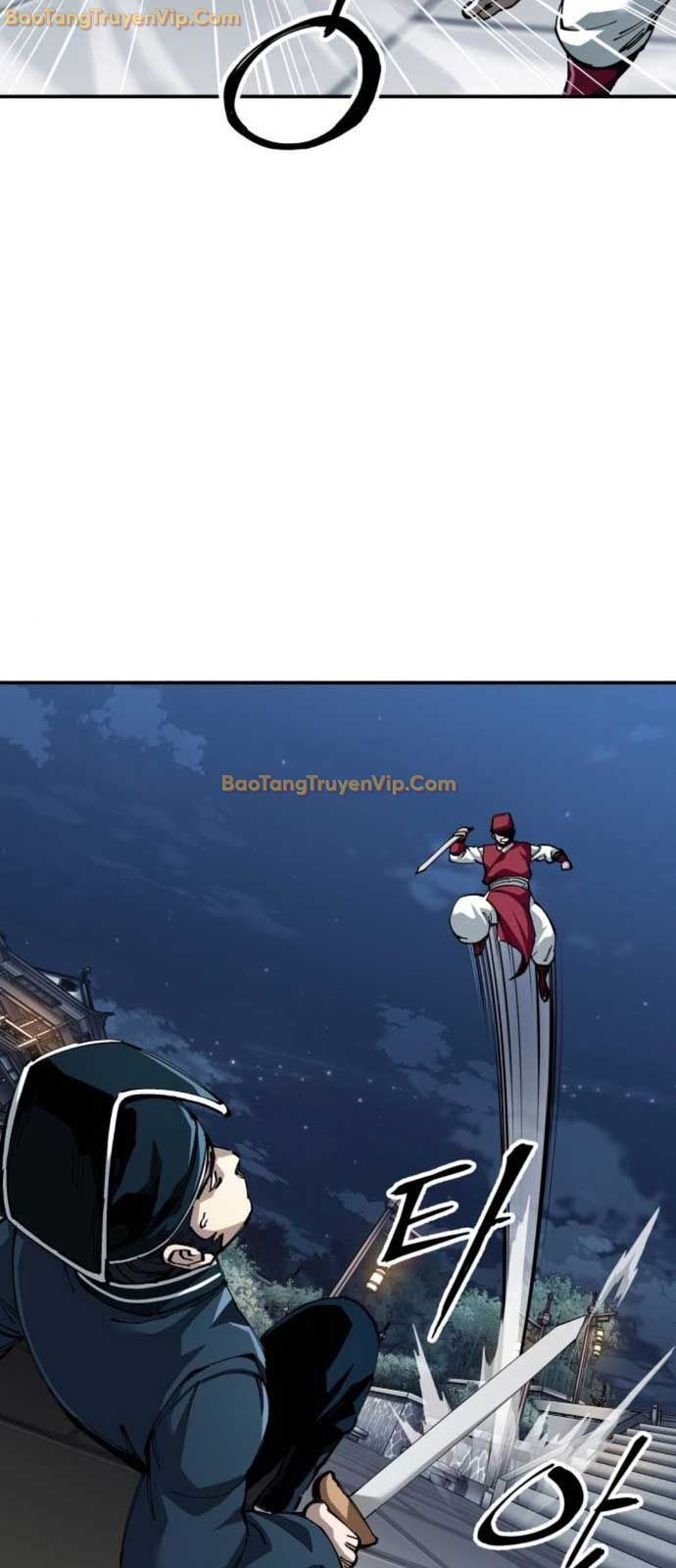 Ông Võ Giả Và Cháu Chí Tôn Chap 82 - Next Chap 83