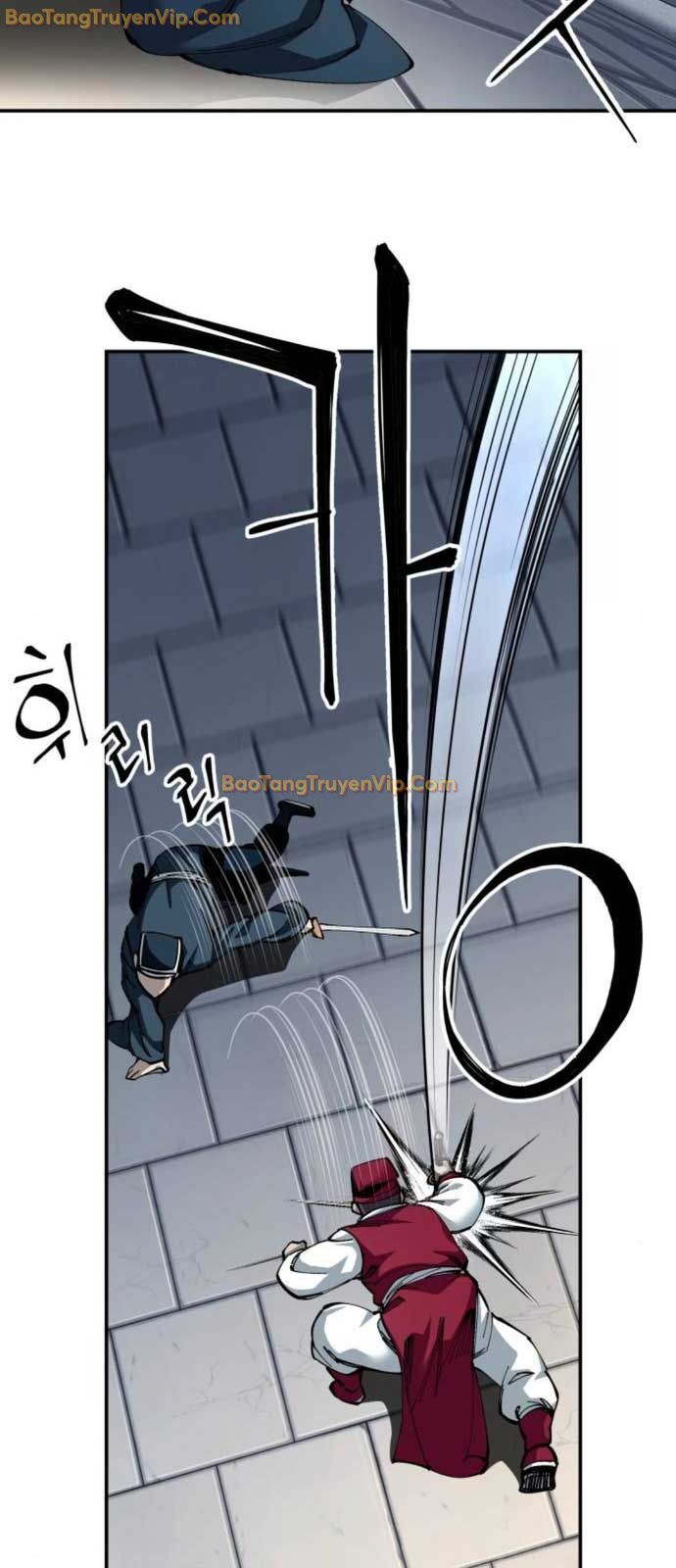 Ông Võ Giả Và Cháu Chí Tôn Chap 82 - Next Chap 83