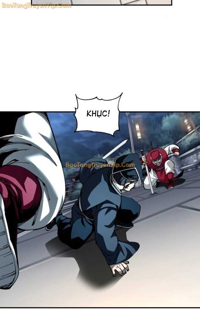 Ông Võ Giả Và Cháu Chí Tôn Chap 82 - Next Chap 83