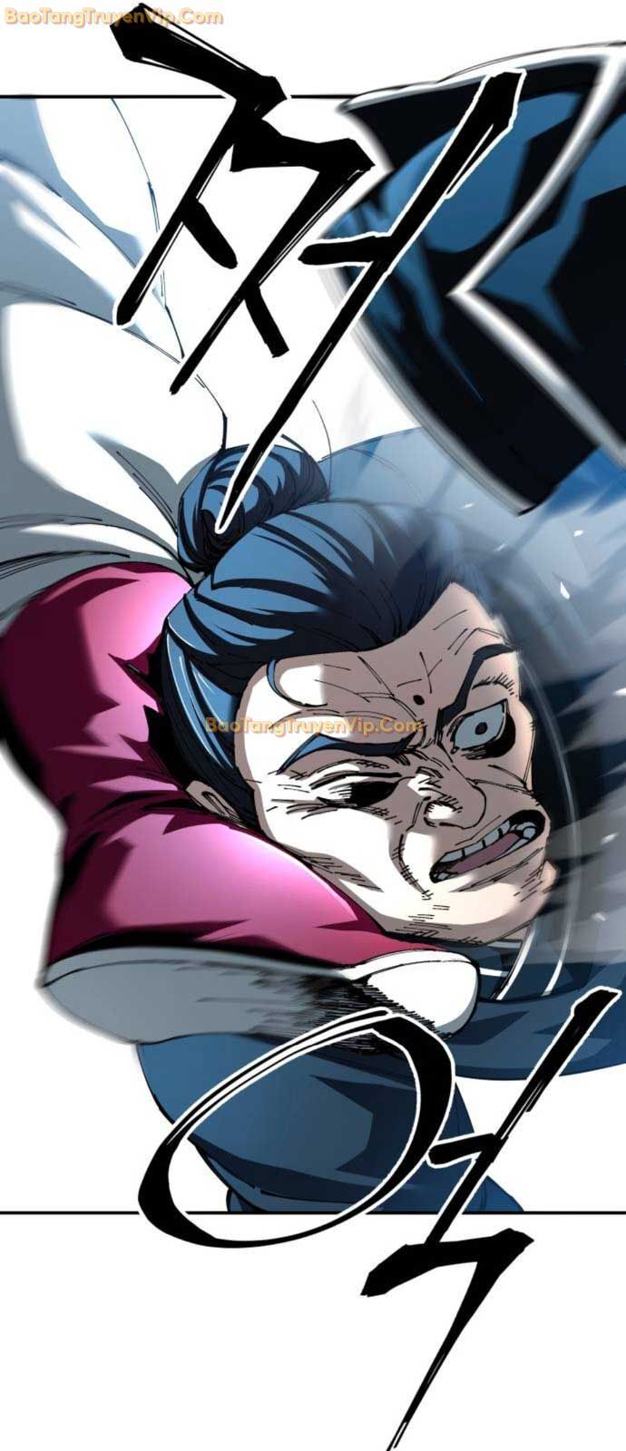 Ông Võ Giả Và Cháu Chí Tôn Chap 82 - Next Chap 83