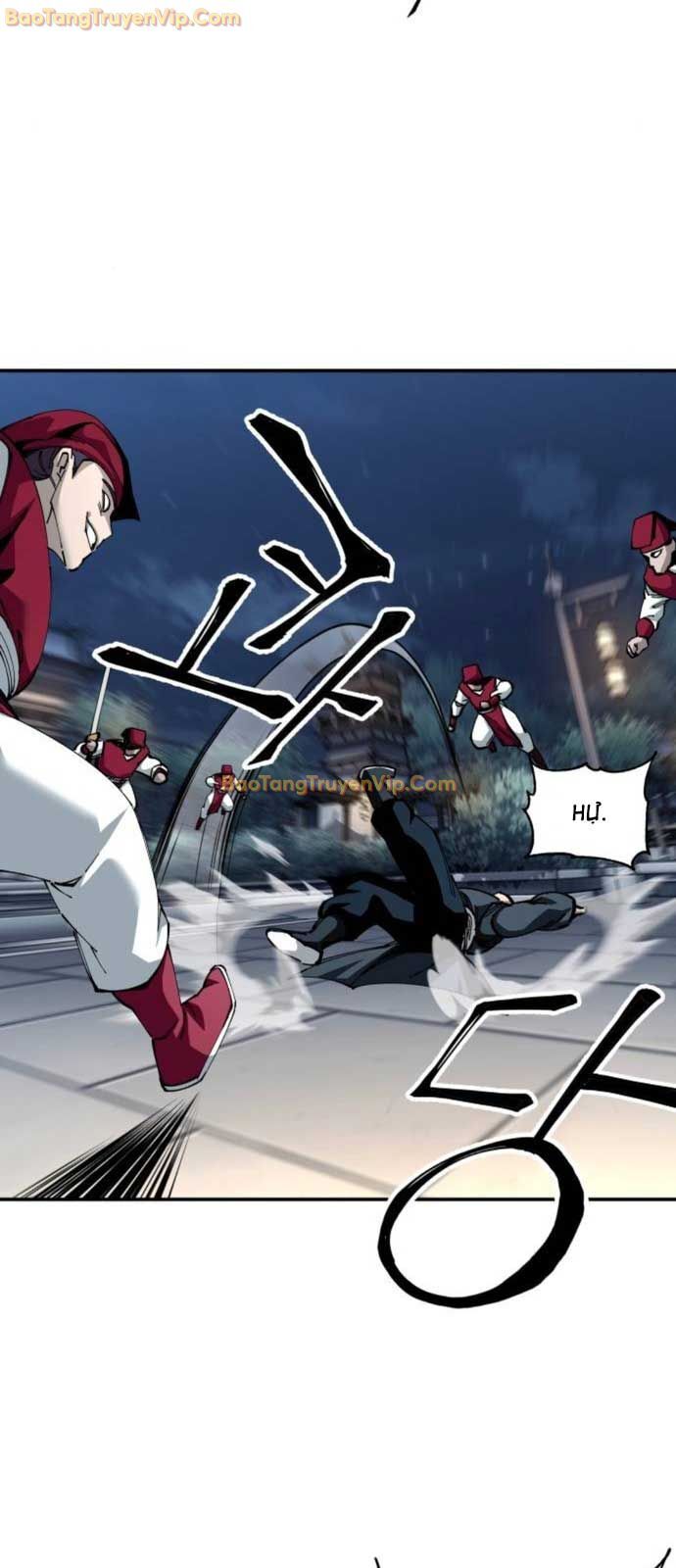 Ông Võ Giả Và Cháu Chí Tôn Chap 82 - Next Chap 83