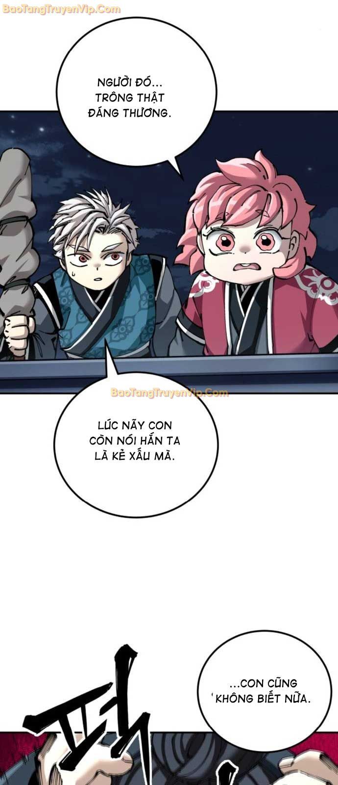 Ông Võ Giả Và Cháu Chí Tôn Chap 82 - Next Chap 83