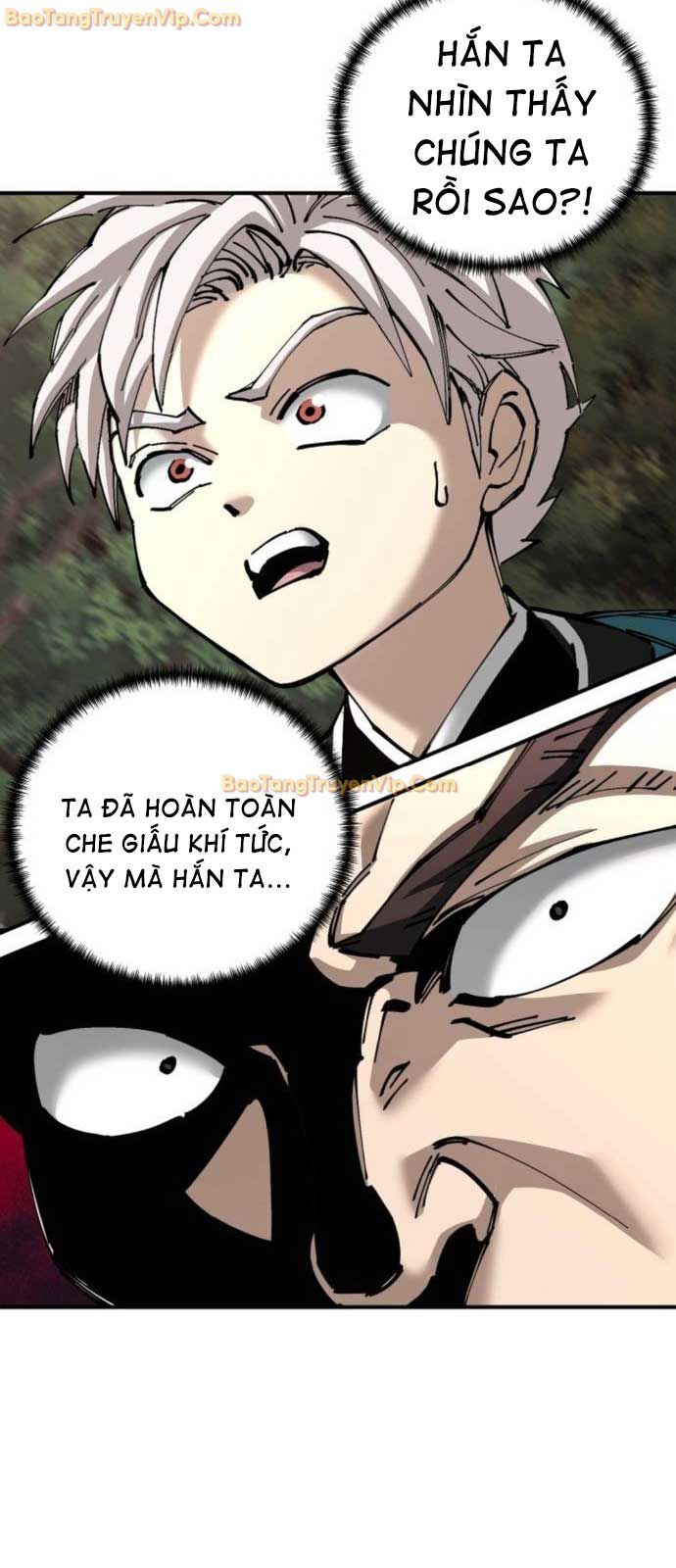 Ông Võ Giả Và Cháu Chí Tôn Chap 82 - Next Chap 83