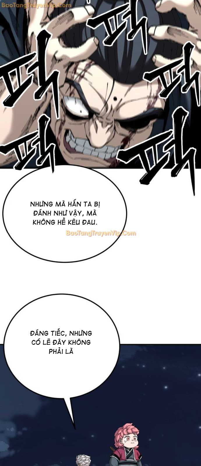 Ông Võ Giả Và Cháu Chí Tôn Chap 82 - Next Chap 83