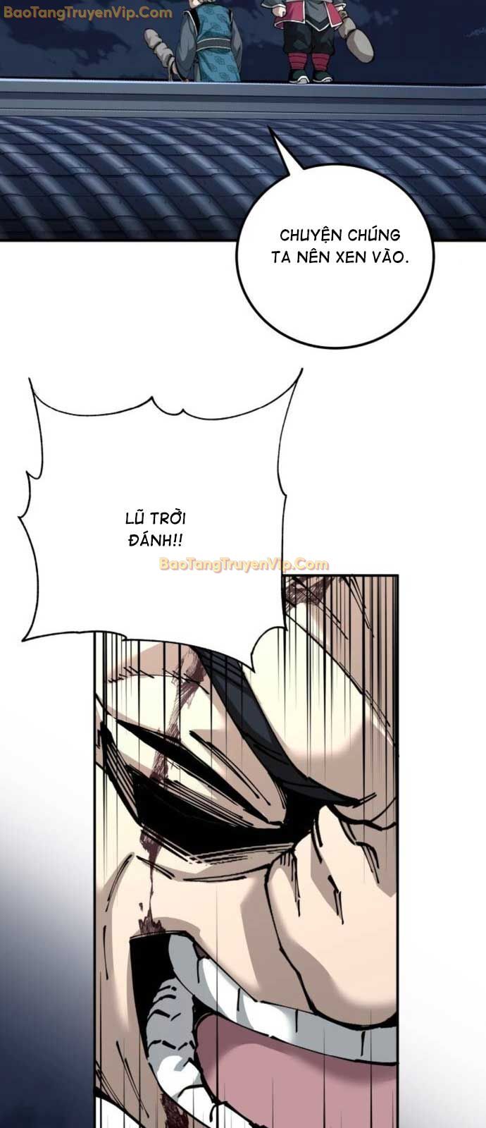 Ông Võ Giả Và Cháu Chí Tôn Chap 82 - Next Chap 83