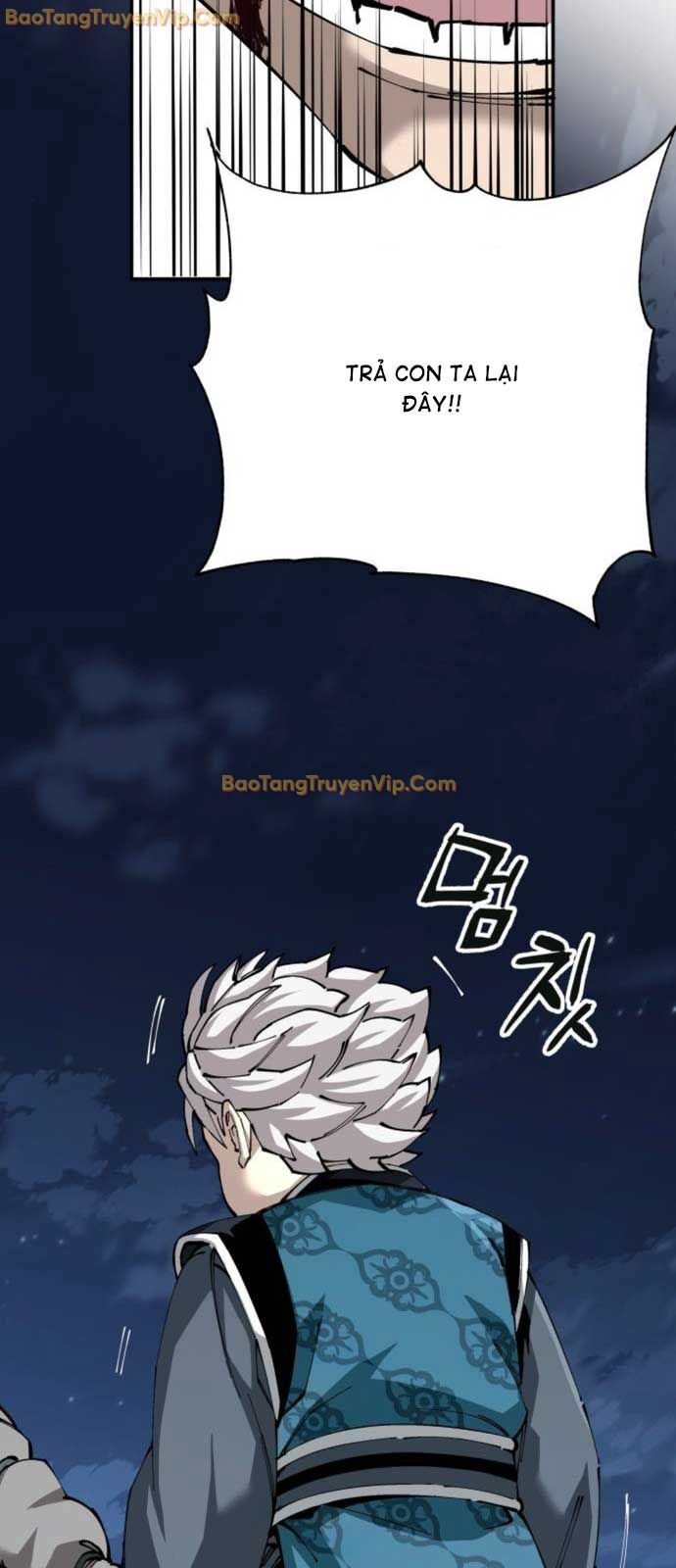 Ông Võ Giả Và Cháu Chí Tôn Chap 82 - Next Chap 83