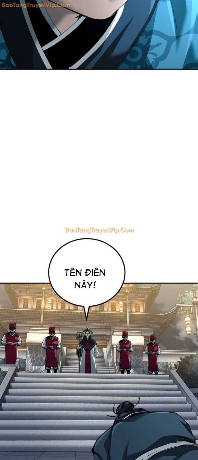 Ông Võ Giả Và Cháu Chí Tôn Chap 82 - Next Chap 83