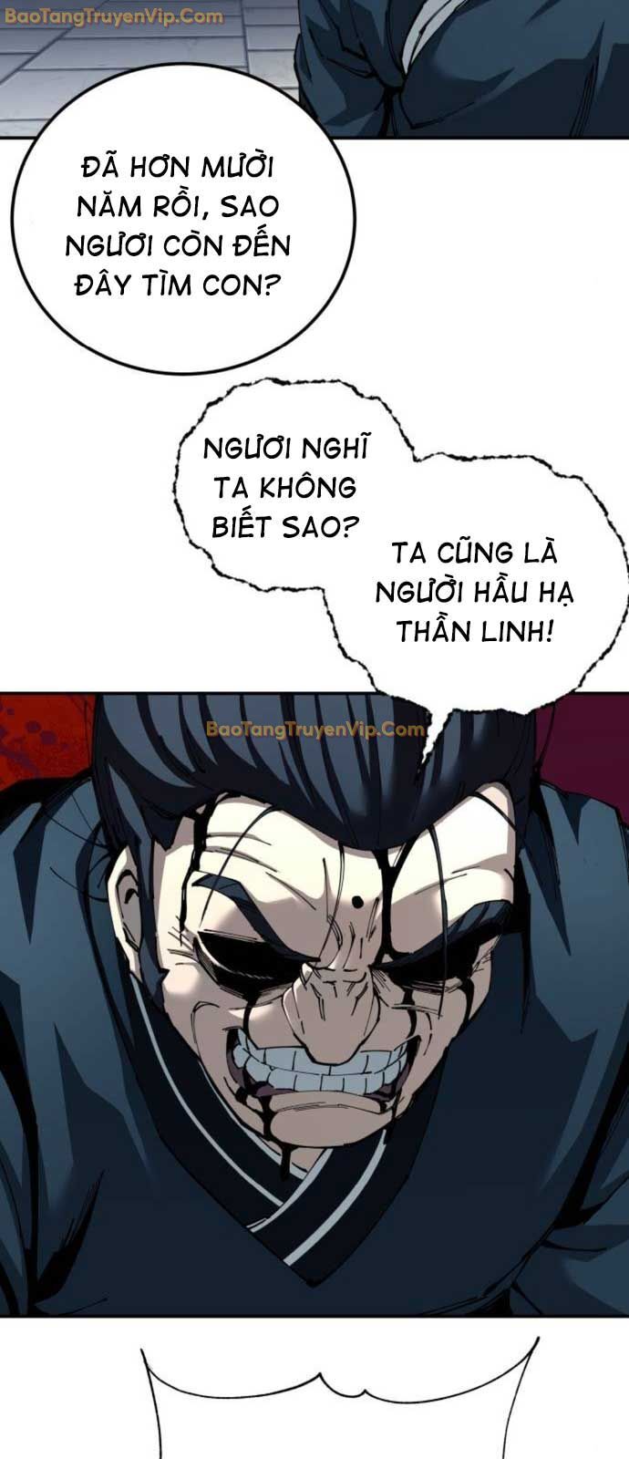 Ông Võ Giả Và Cháu Chí Tôn Chap 82 - Next Chap 83