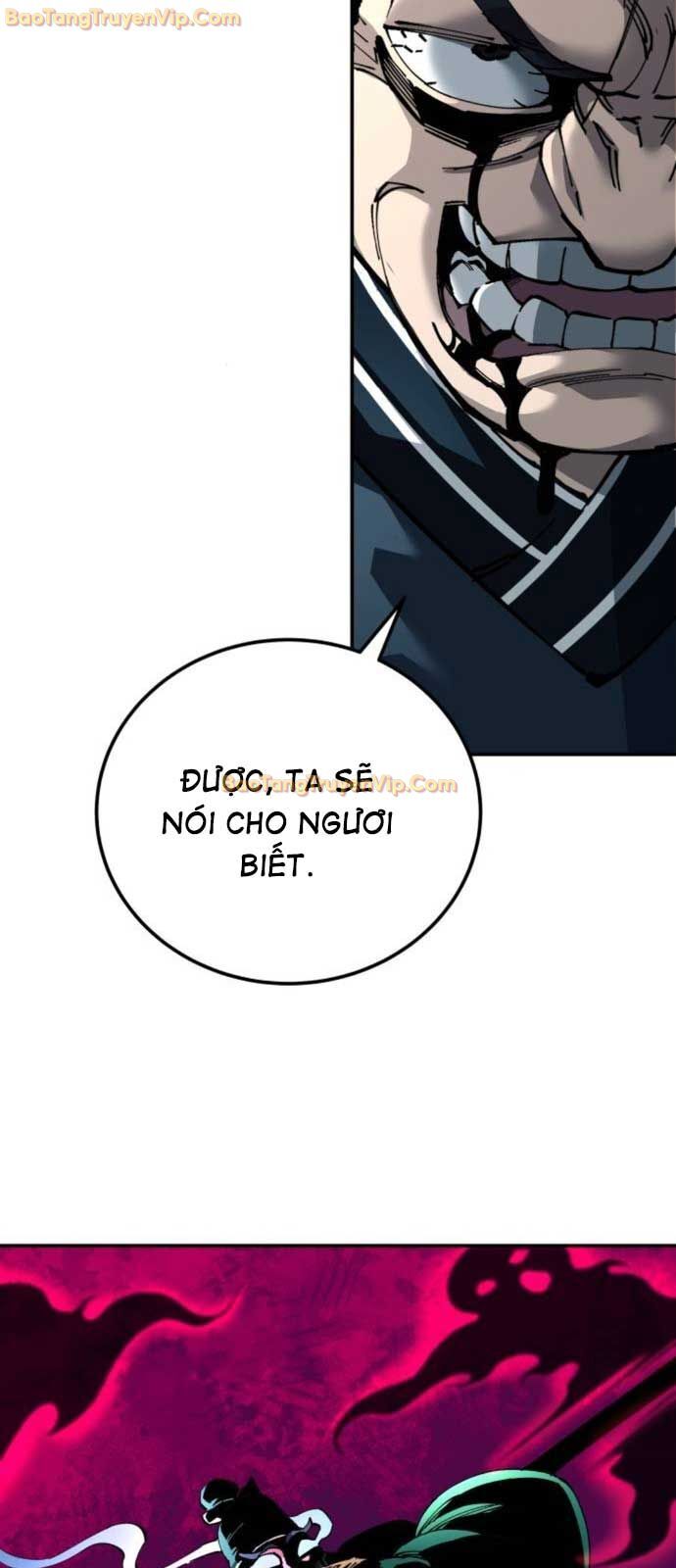 Ông Võ Giả Và Cháu Chí Tôn Chap 82 - Next Chap 83