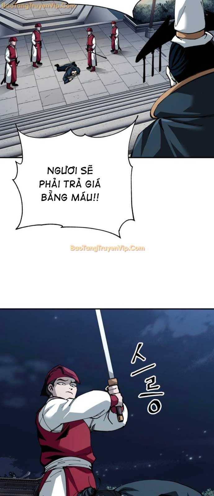 Ông Võ Giả Và Cháu Chí Tôn Chap 82 - Next Chap 83