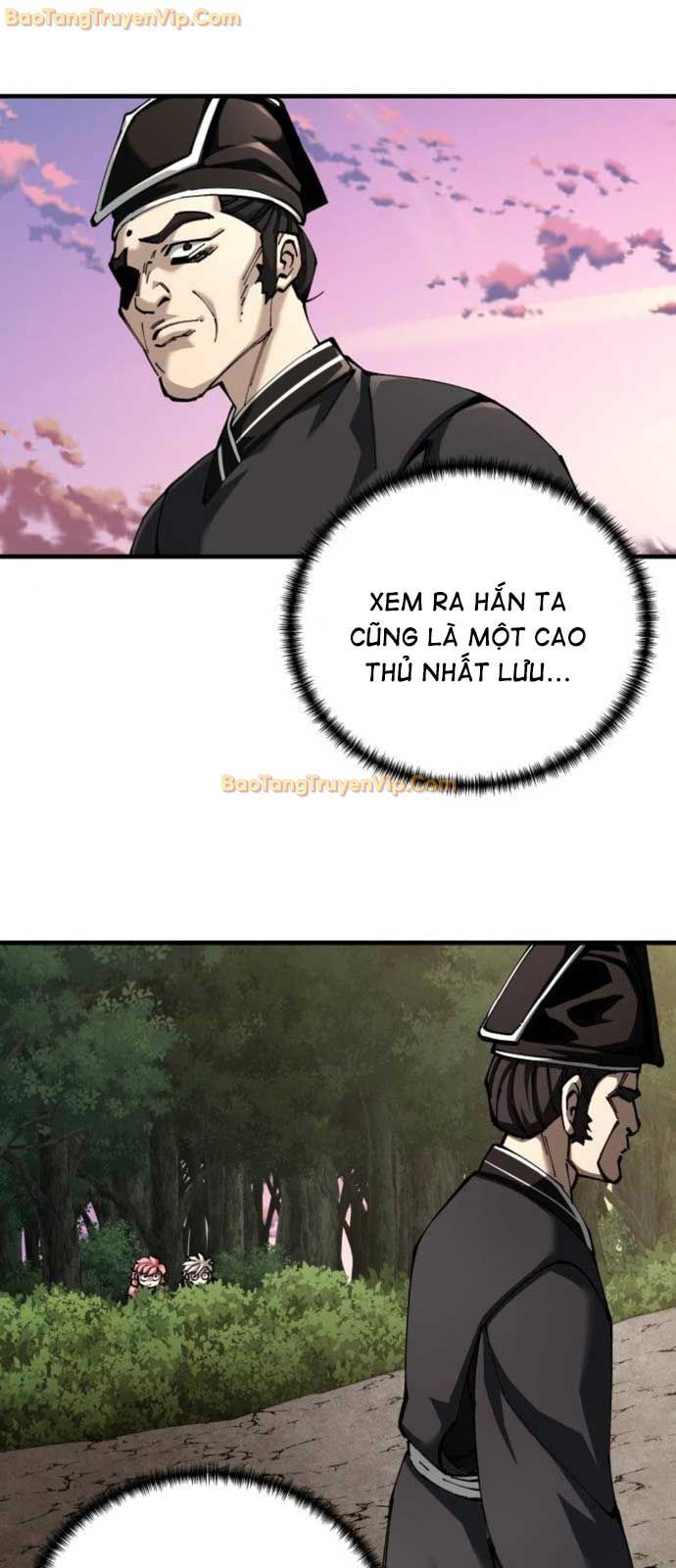 Ông Võ Giả Và Cháu Chí Tôn Chap 82 - Next Chap 83